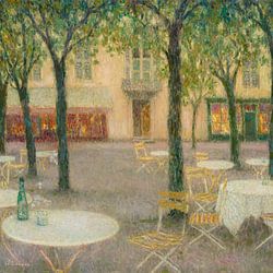 Henri Le Sidaner