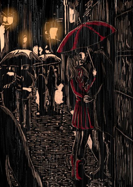 Du bist mein Heim von AwakenedPatty