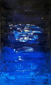 synergies bleues