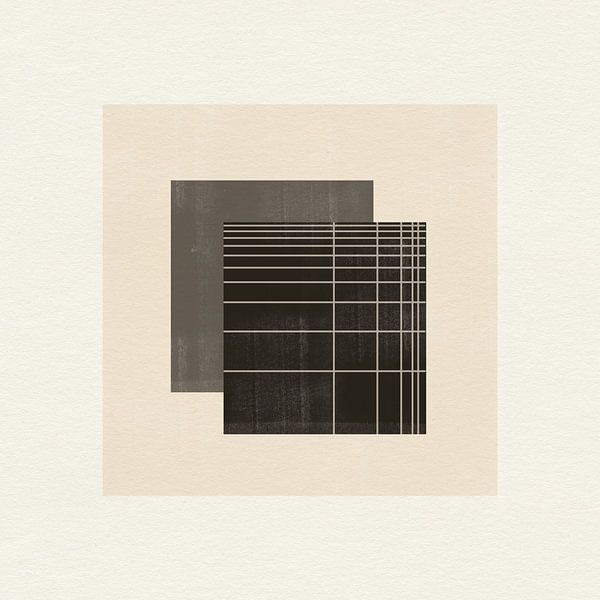 Paper Object No3. by THE MIUUS STUDIO