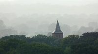 Kerktoren Lunteren van Veluws thumbnail