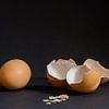 Eier braten! von Els Hattink