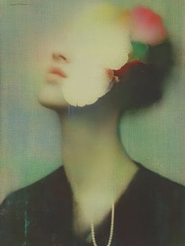 The Bloom Within van Franka Poulain