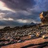 Scotland Elgol Isle Of Skye by Peter Bolman