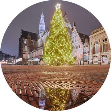 Kerst in Haarlem 2