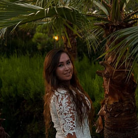 Ivana Luijten Profilfoto