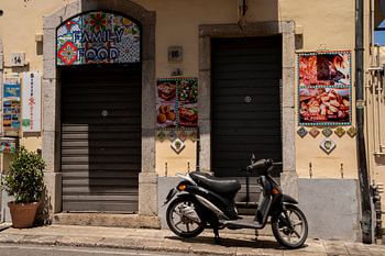 Streetlife