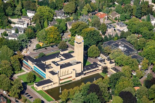 Raadhuis van Hilversum