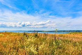 Blick Hagensche Wiek, Rügen von GH Foto & Artdesign