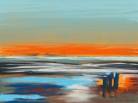 De Noordzee Sound.