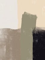 Modern Abstract -arena