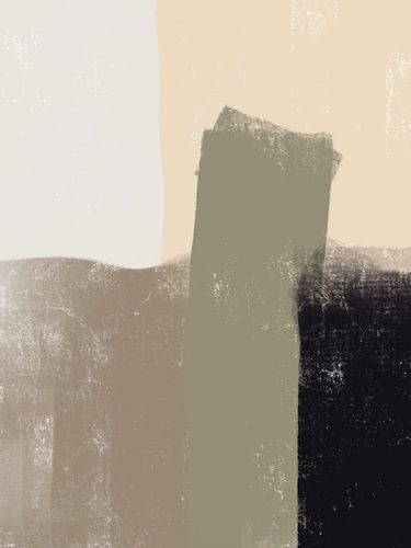 Modern Abstract -arena