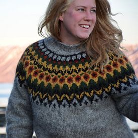 Elisa in Iceland Profile picture
