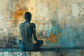 sentiment de solitude sur Egon Zitter