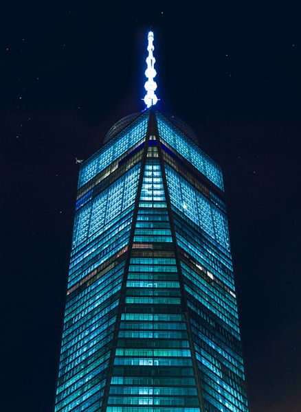 The One by Fabian Bosman
