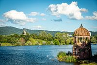 Seepark in Freiburg