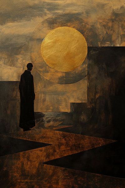 Soliloquium of Dawn by Whale & Sons