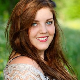 Evelien van Rijn profielfoto