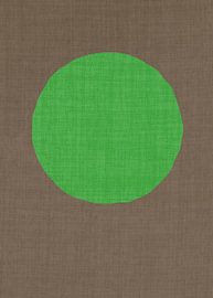 TW living - Linen collection - GREEN sunrise von TW living