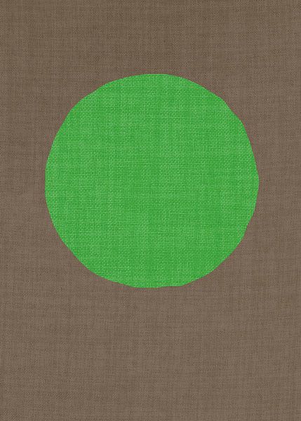 TW living - Linen collection - GREEN sunrise par TW living