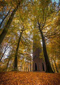 Sonsbeek park van Erik Keuker