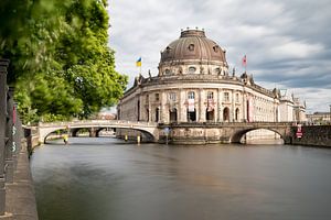 Bode-museum in Berlijn