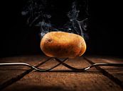 Hete aardappel van Andreas Berheide Photography thumbnail