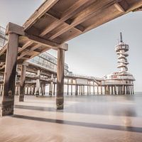 Pier in Scheveningen