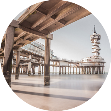 Pier in Scheveningen