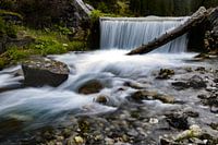 Mountain stream