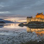Eilean Donan Castle