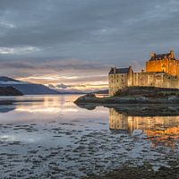 Eilean Donan Castle