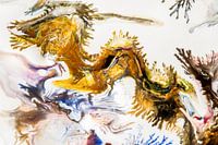 Acrylic art 2009