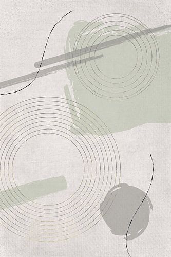 Boho Stijl Nr. 2 - Plezier