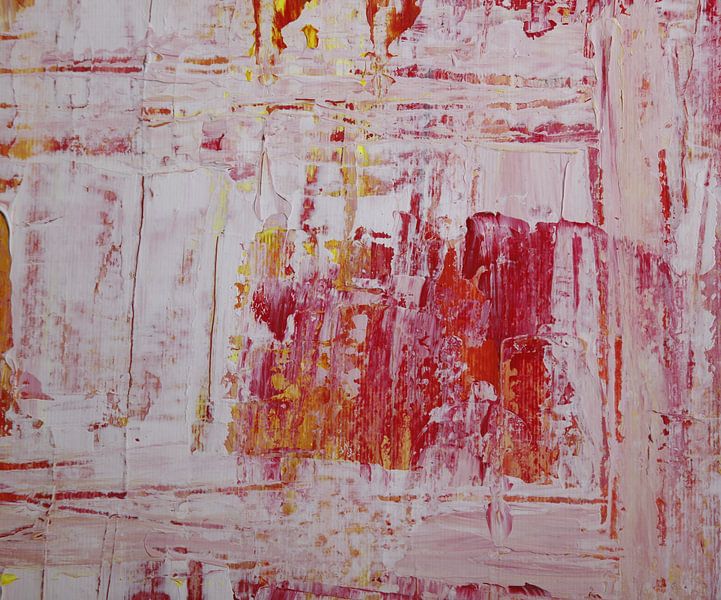 Misty Square 4 par Carla Winants