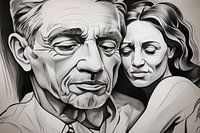 Emotion in pictures: Empathy 1