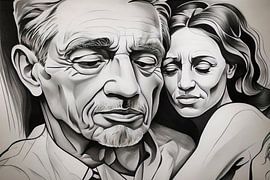 Emotion in pictures: Empathy 1