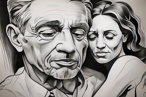 Emotie in beeld: Empathie 1