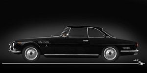 Iso Rivolta 300