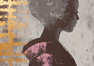 Echoes of Elegance van De Mooiste Kunst