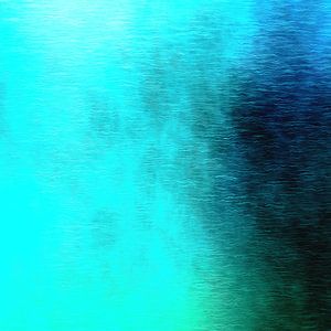 Into The Blue