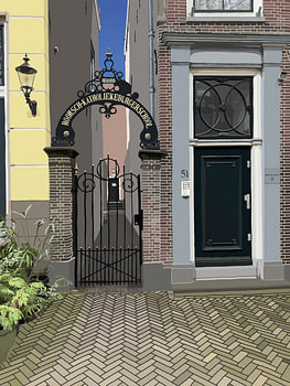 Roomsch-Katholieke Burgerschool