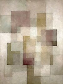 Ruhe in der Wiederholung von Whale & Sons