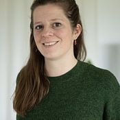 Nicole Van Stokkum Profilfoto