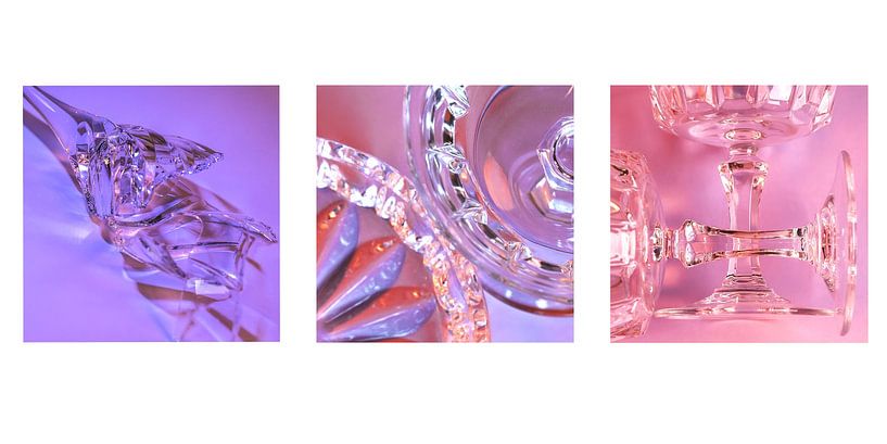 break the glass by Maaike Brink