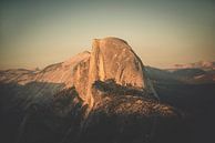 Half Dome II van Pascal Deckarm thumbnail