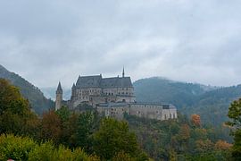 Schloss Vianden