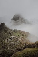 L'héritage enchanteur : le mystère du Machu Picchu capturé