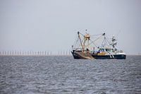 Fishing boat
