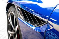 Aston Martin DBS Volante 5.2 V12 Superleggera sportwagen detail van Sjoerd van der Wal Fotografie thumbnail